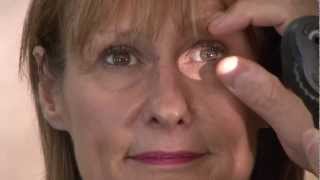 Ophthalmics Video 6 - Eye Exam