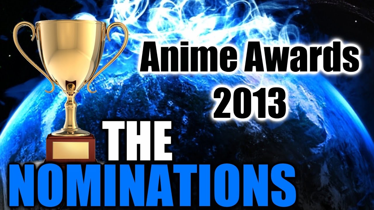 4º ANIKENKAI AWARDS – OS MELHORES DOS ANIMES DE 2013 - Anikenkai