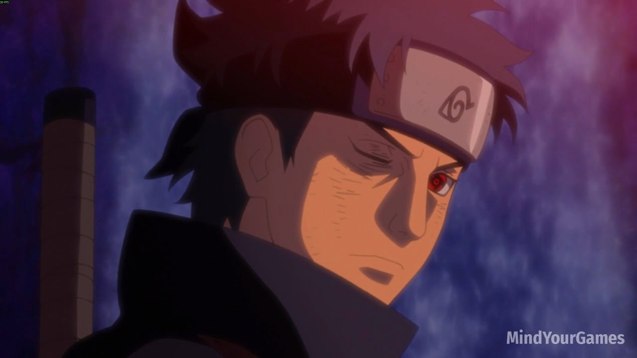 Creation Of Akatsuki (2025) Full Movie Naruto Shippuden