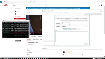 Howto use GoPro Hero Cameras for YouTube Live Video Streaming