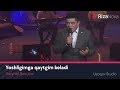 Xurshid Rasulov - Yoshligimga qaytgim keladi (ZO'RTV | Uzoqov Studio)