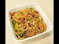 النودلز الصيني باللحم و الخضروات Beef Chinese Noodles With Vegetables The Bite Of Delight