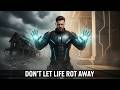 Mastering the Entropy Mindset: How to Stop Your Life From Falling Apart