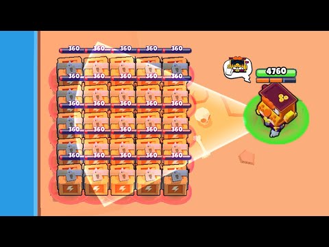 200% LUCKY ! | Brawl Stars Funny Moments & Glitches & Fails #458