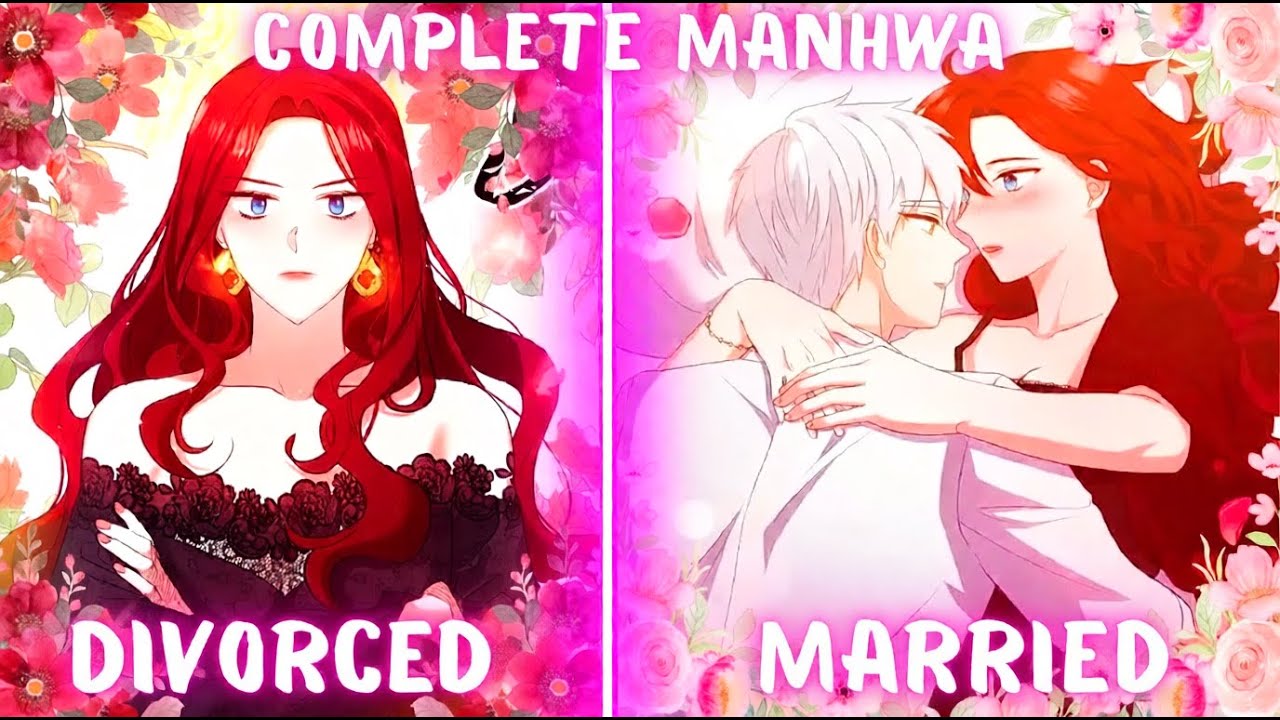 She Demanded Divorce, He Showed His Love | Manhwa Story Explained