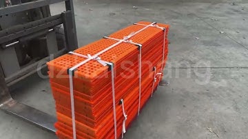 sand stone crusher vibrating screen mesh,mining sieve screen mesh,industrial welded wire mesh panel