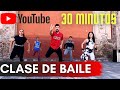 30 minutos de Baile fitness / Clase Completa de Baile ft. Ulises Spartacus