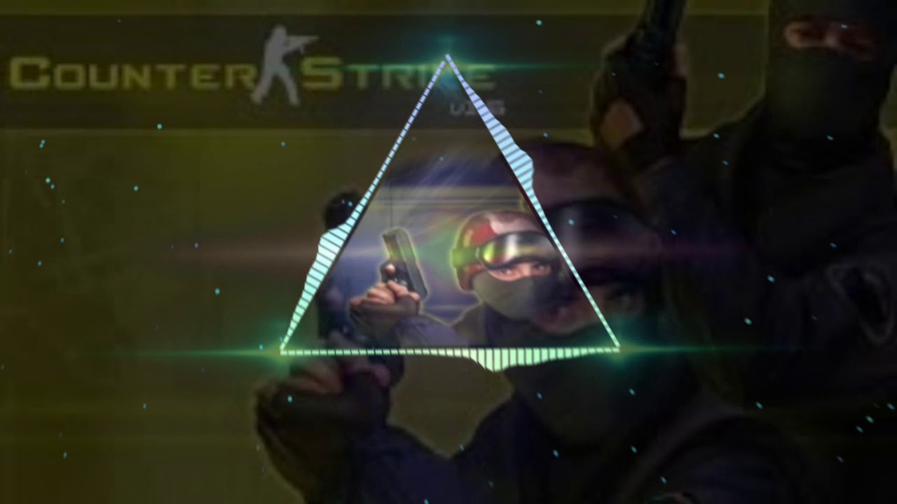 Counter Striketheme soundtrack (1.6 version) YouTube