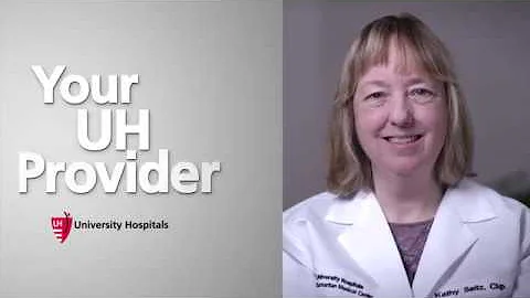 Kathy Seitz, CNP