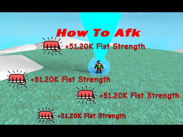 Roblox Auto Clicker Anti-AFK download for Linux