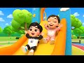 LIVE | Learn Animals, Colors & Numbers with Baby LaLa Nursery Rhymes & Kids Songs
