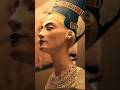 عجائب القصص الملكة المصرية نفرتيتي