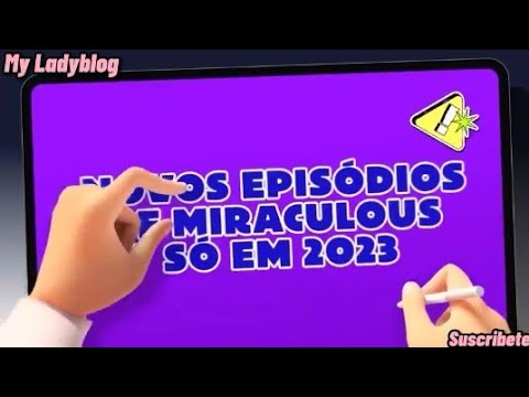 Mundo Gloob - Preparados para o próximo filme de Miraculous? Miraculous  World: Shanghai em breve no Gloob! #MiraculousnoGloob