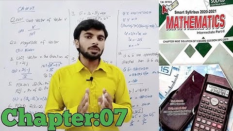 Chapter 07 A+ plus solved Mcqs::1 to 30 :: Fsc part 2