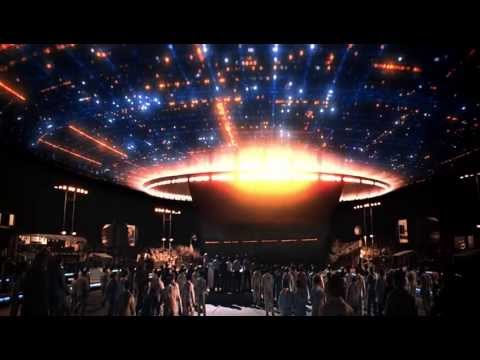 Close Encounters Of The Third Kind - 30th Anniversary Edition Blu-Ray - Official® Trailer [HD]