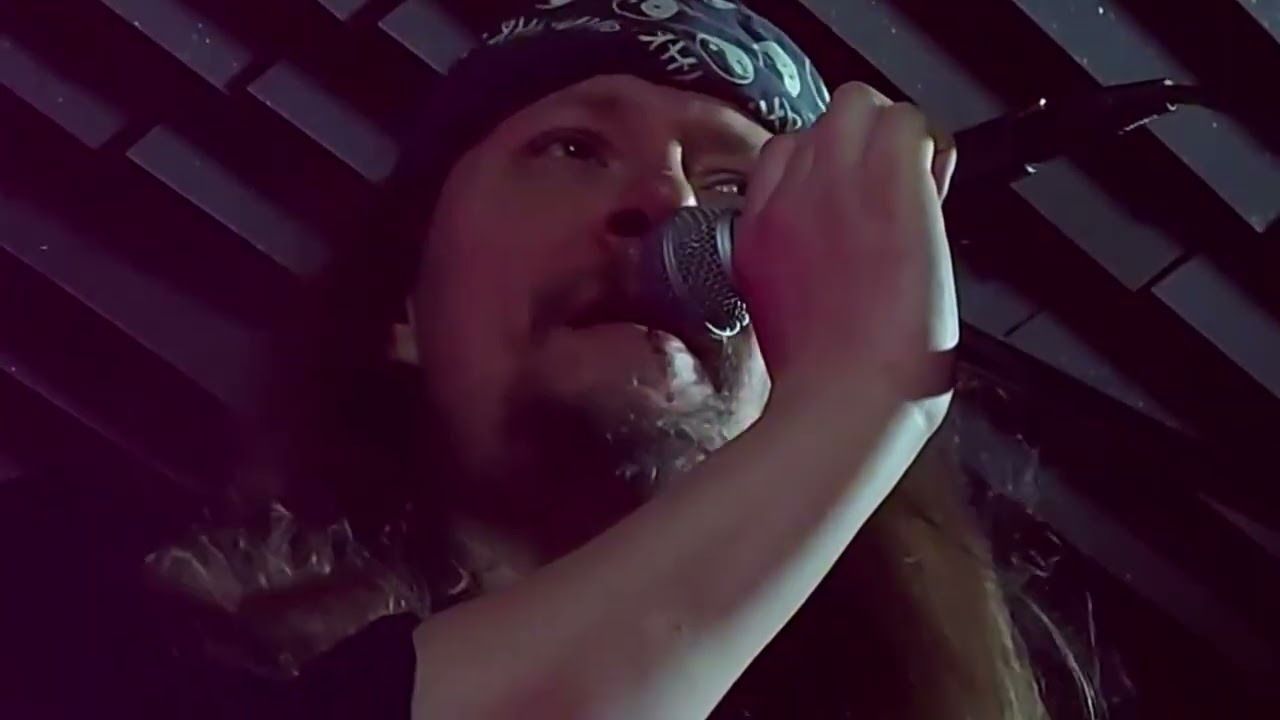 Херувимы В Гоморре - Рок-н-Ролл в Полночь 16.1.26 LIVE #psychedelicrock #livemusic 