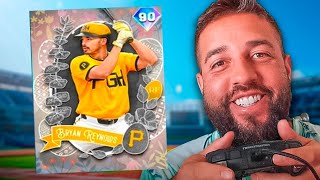 Bryan Reynolds Is A MUST In Your Lineup! 