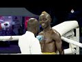 Ayanfe battle boy adeoye vs hameed eshe ganiyu