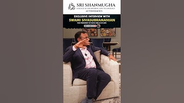 How AWS Is Making AI Accessible to Everyone | Swami Sivasubramanian | Gobinath #shorts