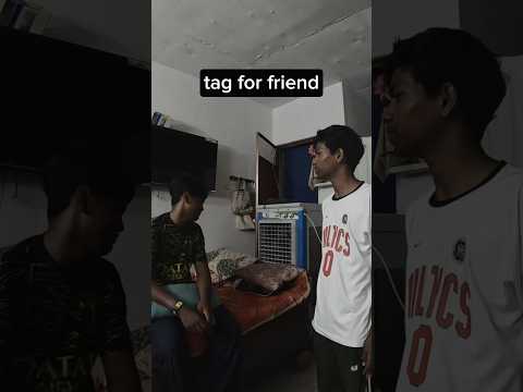 tag for friend