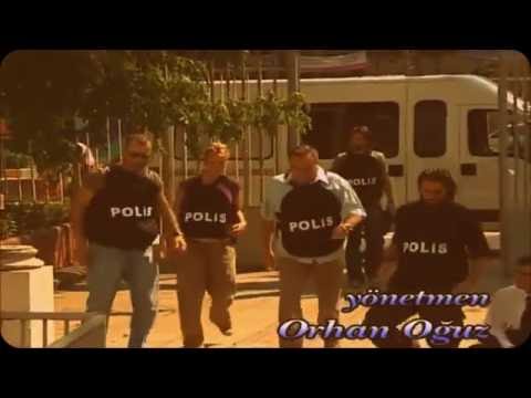 Arka Sokaklar - 80ler Jenerik