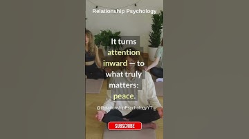 When Silence Becomes a Powerful Response #shorts #relationshippsychology