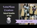 Natural remedies from lotus moon creation