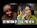 RANTS REACTS (PART 2 PREVIEW) &quot;DEFINITION OF TOXIC&quot; ED MATTHEWS COMES ON SMOKE | Grilling S3 Ep 2