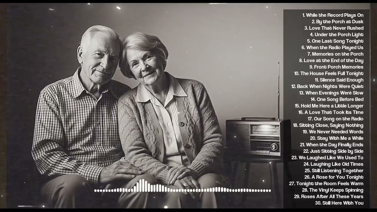 Best Oldies Love Songs Of The 70s & 80s | Classic Romantic Hits Playlist