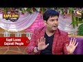 Kapil Loves Gujarati People - The Kapil Sharma Show