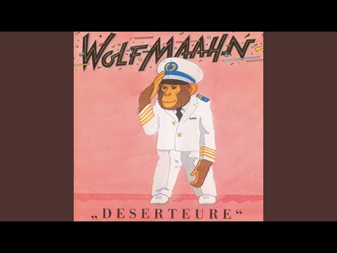Wolf Maahn — Der Elefant