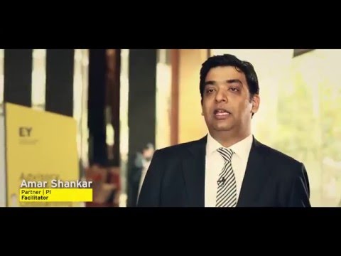 EY India Advisory Executive Onboarding Program