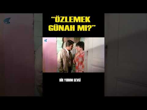 Bir Yudum Sevgi | Özlemek Günah Mı? #shorts #biryudumsevgi #kadirinanır