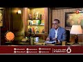 عادل حمودة ينصح السياسيين بقراءة 10 كتب وإلا عليهم البحث عن مهنة أخرى 