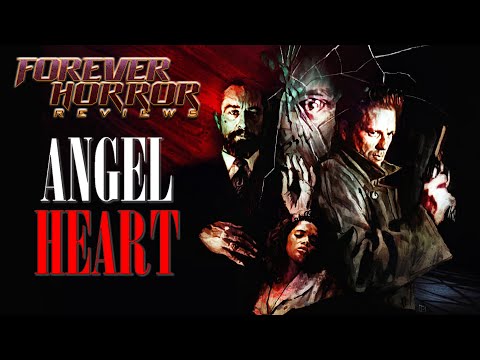 Angel Heart (1987) - Forever Horror Movie Review