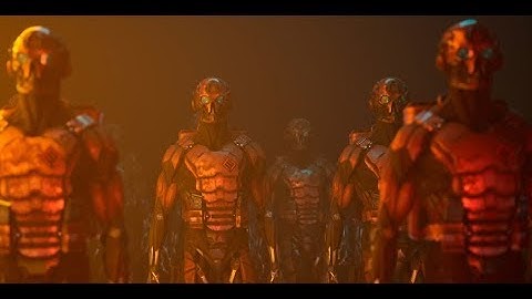 PVE-BEASTS How to Spider room without dieing Mars (Hard)