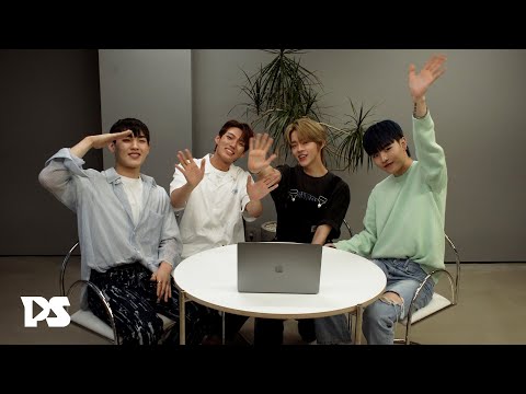 Image for SUPERKIND (슈퍼카인드) - ‘WATCH OUT’ Real MV Reaction