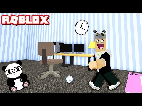 Evimize Youtuber Odasi Yaptik Panda Ile Roblox Meepcity Youtube - hero papi roblox