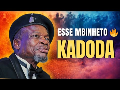 António Marcos - Mbinheto Versão Kadoda (Videoclipe)