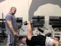 Elitefts.com - Spoon Press