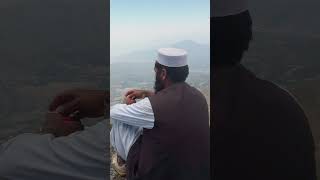 Bacha Anwar Khan kair Dara upper dir viral video