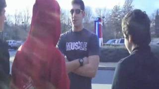 BBYO WRC 2011 - Rules Video