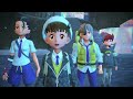Lets Play Pokemon Violet Part 47 – Area Zero Part 3