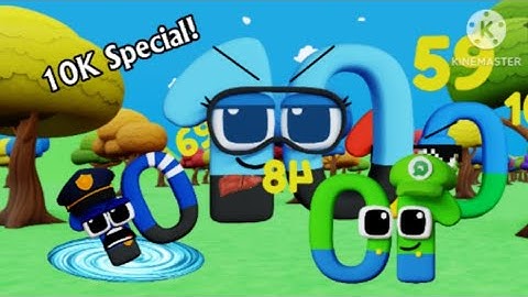 Wonderland: GARGOOGOL | Grounding Chain | BIG NUMBERS but something went wrong (Part 5)