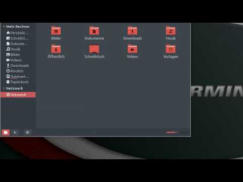 32bit Peppermint 9