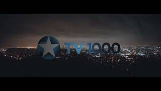 tv1000 ident (2014-2021)