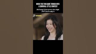 All the children are still pretty traumatized 😂 #twice #straykids #itzy #nmixx #jyp 