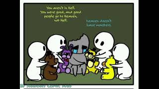 Springaling Comic Dub Part 3