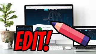 How To Edit Anything On Any Website