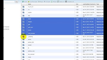 cPanel Bangla Tutorials | Part Three | RR Foundation Bangla Tutorials